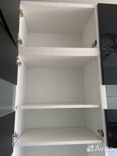 Стенка IKEA inreda