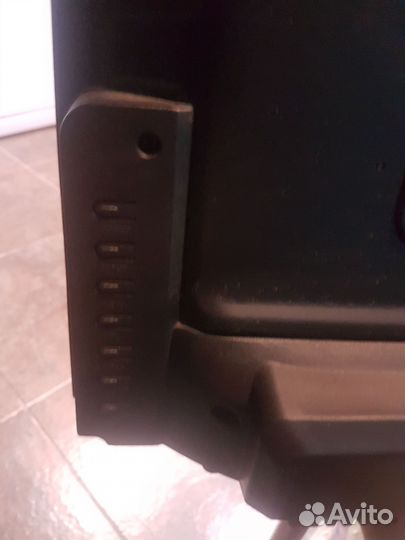 Телевизор Fusion 32