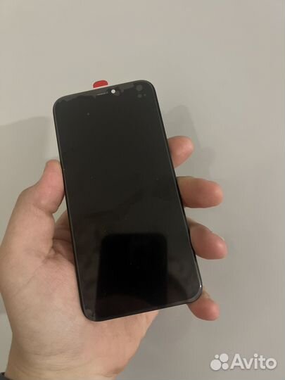 Экран iPhone 11/XR (cbя)