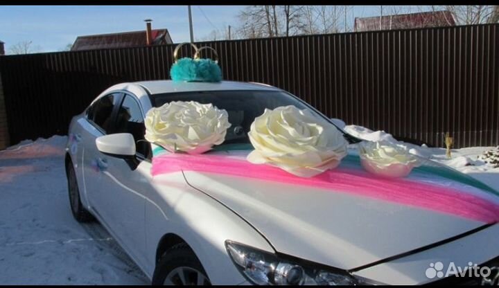 Свадебная бижутерия(Кольца)