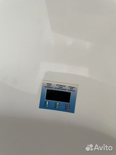 Ванночка для купания Tega baby