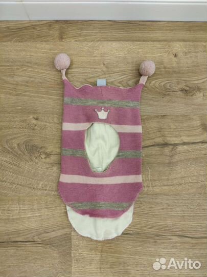 Шапка шлем kivat 1