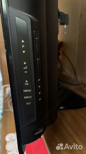Телевизор бу