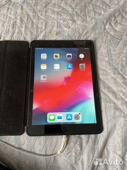 iPad air 1