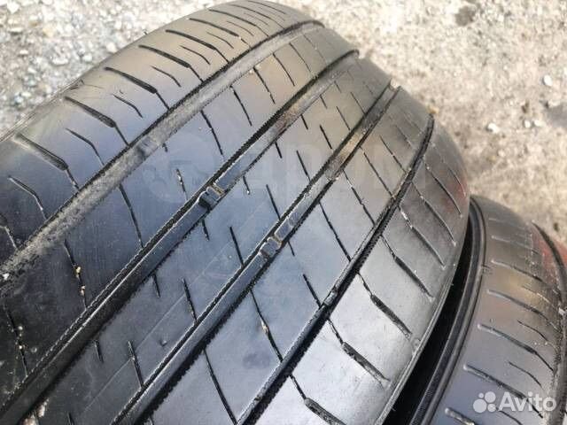 Dunlop Le Mans V 215/40 R18