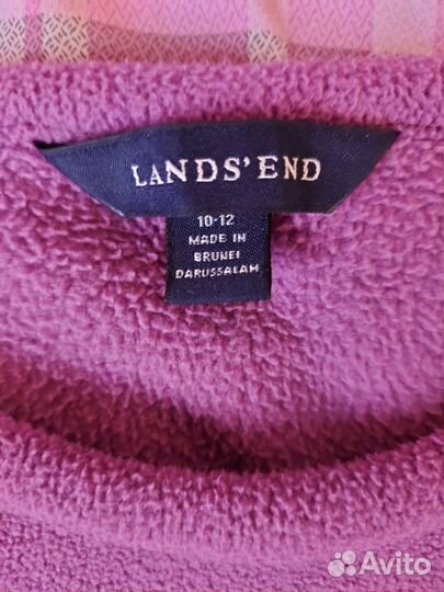 Джемпер флисовый женский 50- 52 разм.Юбка плессе