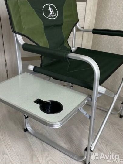 Кресло для рыбалки 2 шт