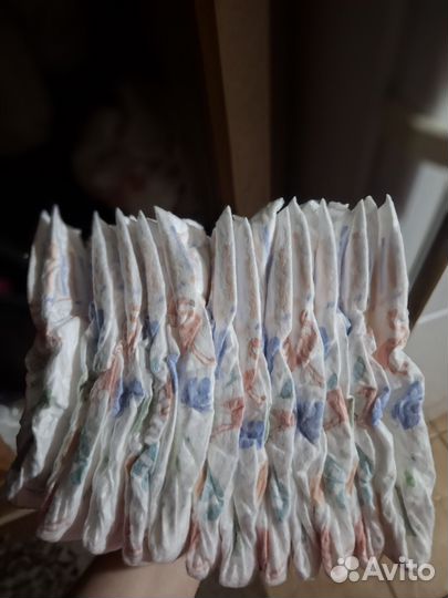 Подгузники