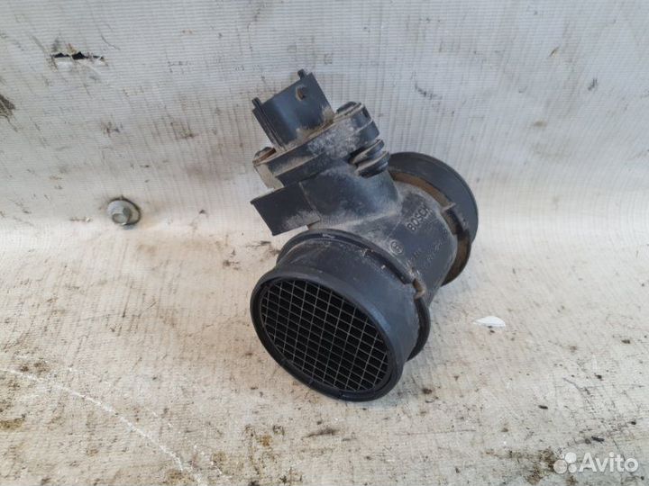 Дмрв Opel Astra H Z14XEP 2008