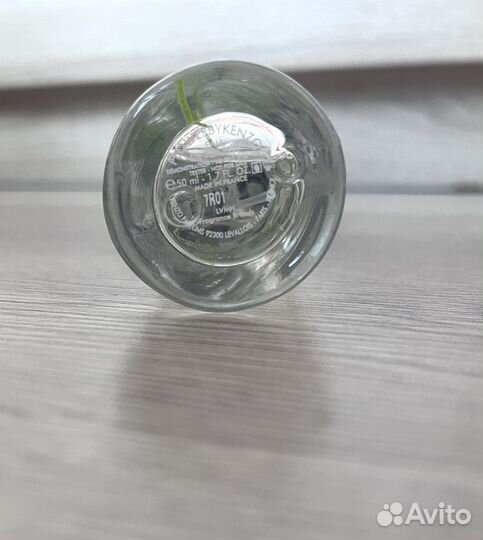 Kenzo парфюм