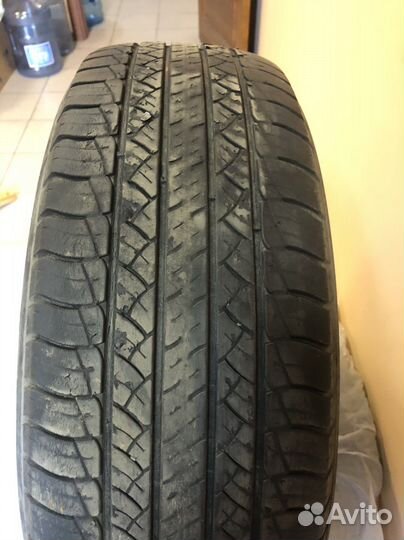 Michelin Latitude Tour 225/65 R17