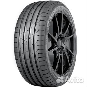 Ikon Tyres Autograph Ultra 2 215/50 R17