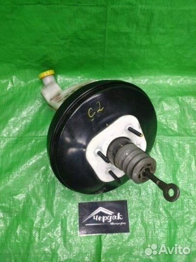 Вакуумный усилитель Caliber / Patriot / Compass