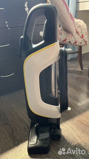 Karcher VC 5 Premium