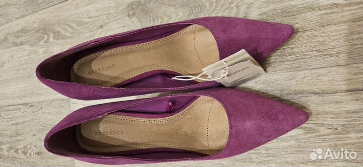 Туфли женские 37 размер, праздничные