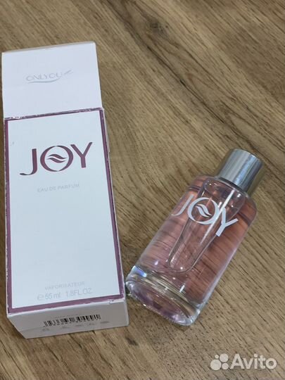 Туалетная вода женская