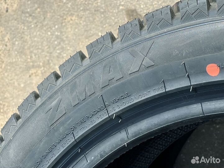 Zmax Winternova Stud II 225/45 R18 71U