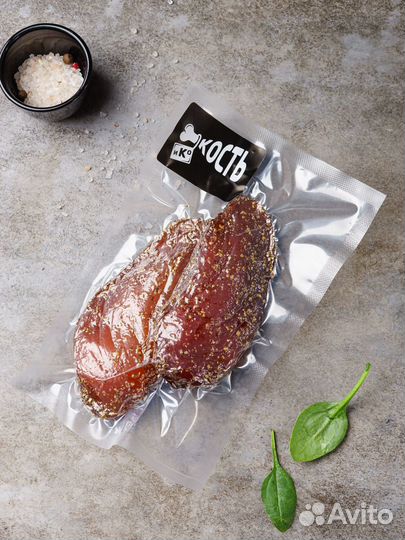 Билтонг куриный