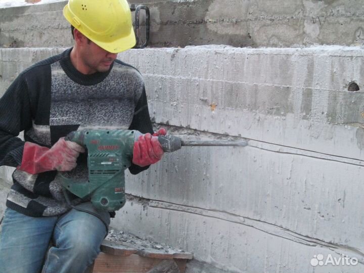 Гидроизоляция коттеджа