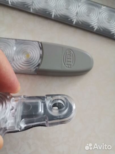 Светильник светодиодный Hella Marine 2JA