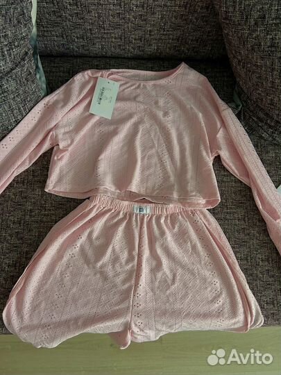 Пижама женская новая