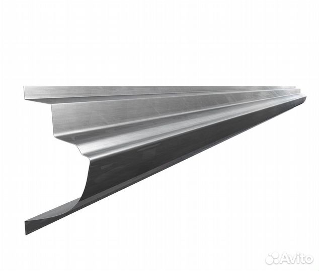 Ремонтные пороги и арки Daewoo Гуково