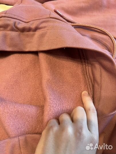 Свитшот Umbro новый