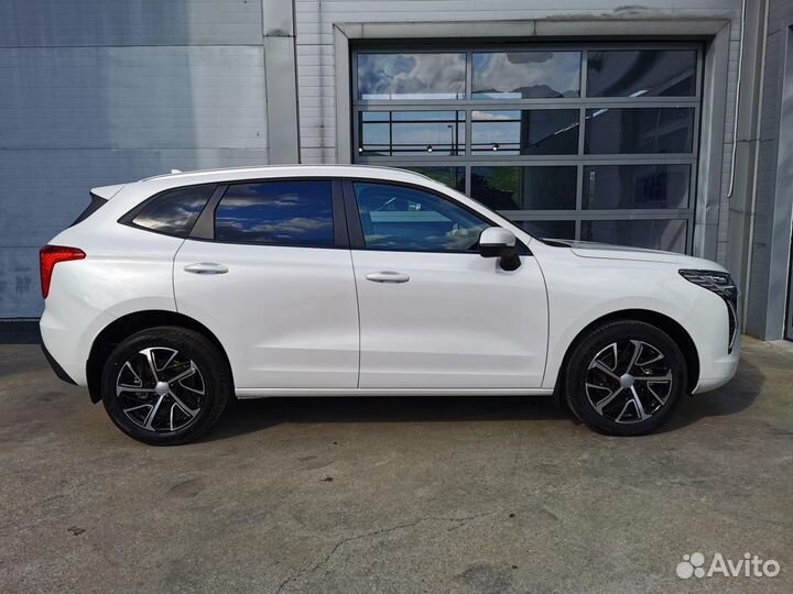 Haval Jolion, 2023
