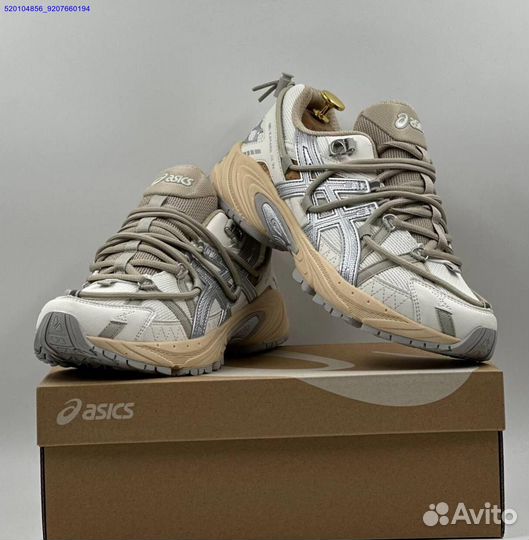 Кроссовки Asics Gel-Kahana TR V2 Bage (Арт.70931)