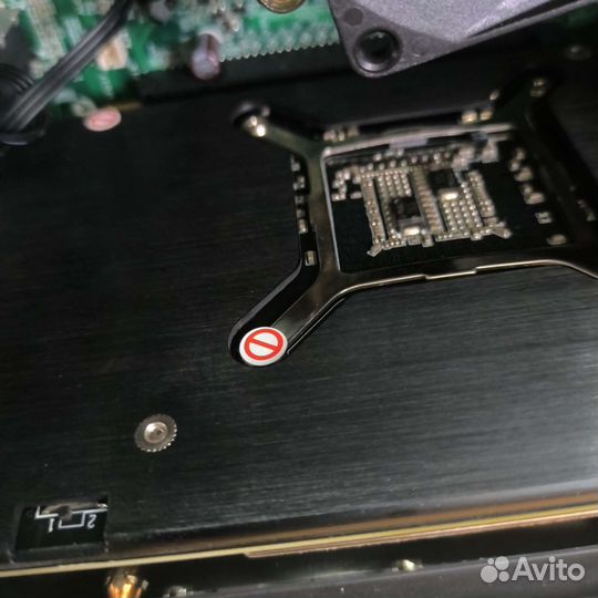 Игровой компьютер Core i5 + GTX 1060 6Gb