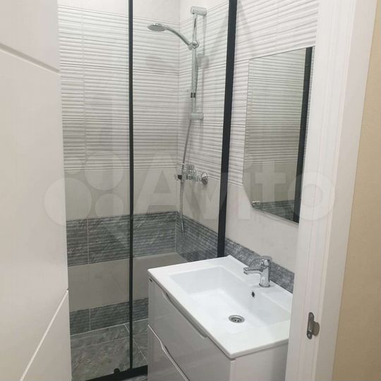 Квартира-студия, 23 м², 3/3 эт.