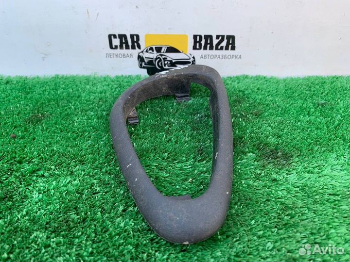 Накладка ручки двери внутренняя левая L