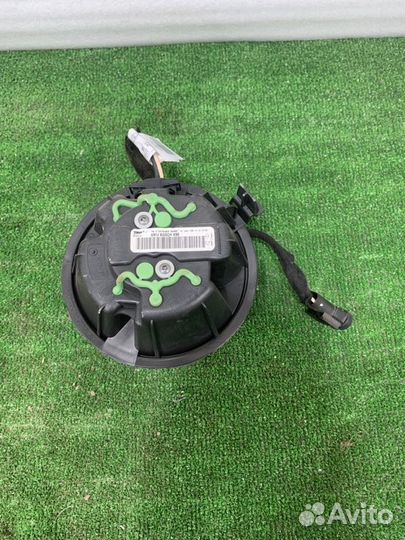 Моторчик печки Renault Logan седан 1.6 K7MC697 (84