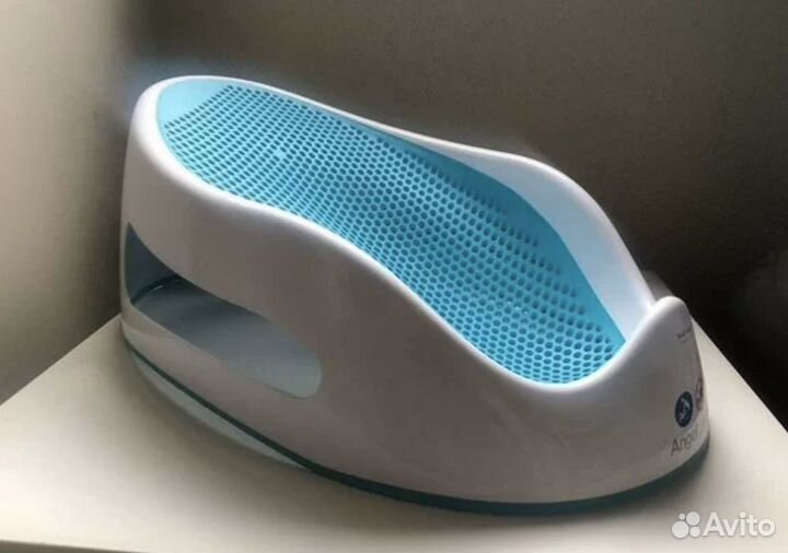 Горка для купания Angelcare