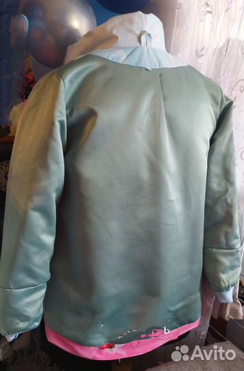 Комбинезон 128/134 демисезонный