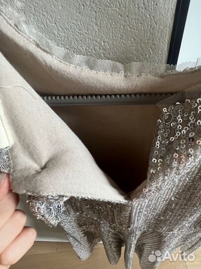 Платье для девочки zara