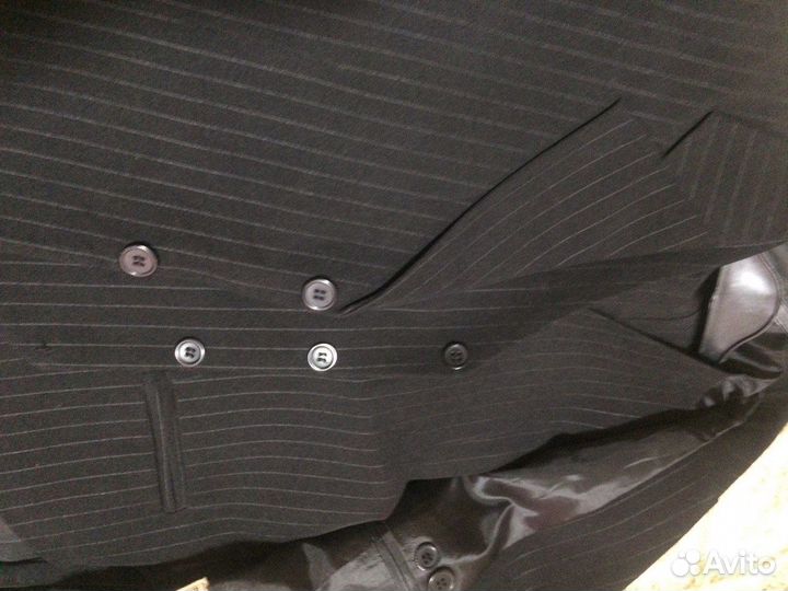 Школьная форма