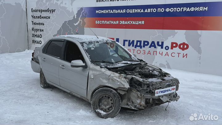Порог со стойкой правый Datsun on-DO