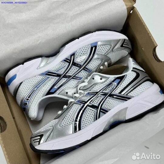 Asics Gel-1130 (37-41)