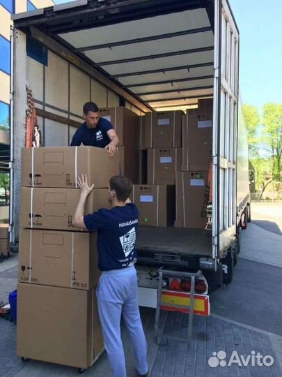 Грузоперевозки, переезды, Грузчики