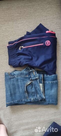 Пакет женских вещей 24 штуки