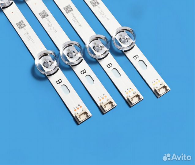 Комплект подсветки для LG 42LB 42LF