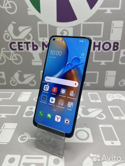 Oppo A74 4/128