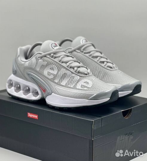 Кроссовки Nike Air Max DN Supreme