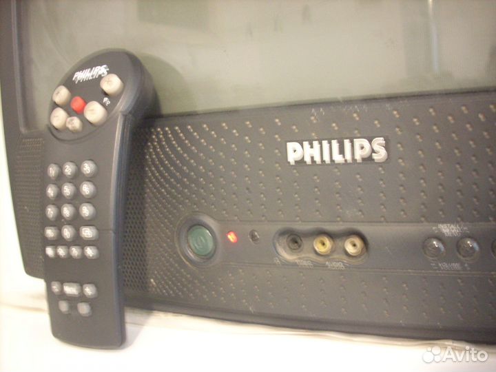 Телевизор Рhilips,54 см