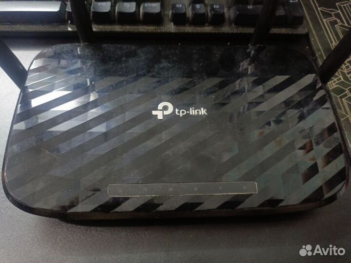 Wifi роутеры