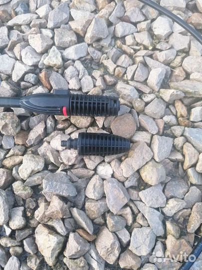 Пистолет для мойки высокого давления bosch