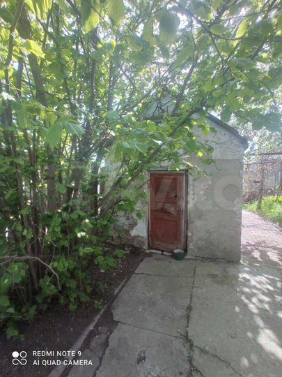 Дом 74 м² на участке 4,4 сот.