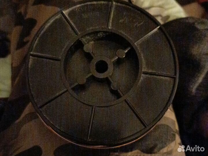 Сварная проволка