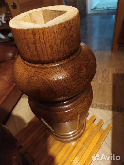 Ножки для бильярдного стола